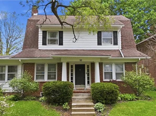 93 Parkwood Blvd, Mansfield, OH 44906