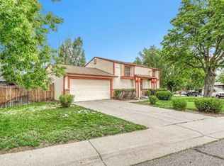 16435 E Layton Ave, Aurora, CO 80015