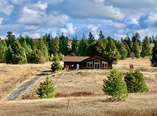 12010 W Orchard Terrace Dr, Cheney, WA 99004