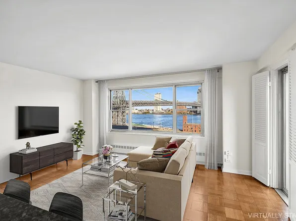 455 Franklin D Roosevelt Dr Unit C807, New York, NY 10002