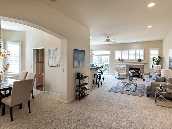 4th image of 2057 Folle Blanche Dr