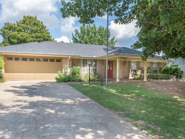 203 Kensington Ave, Bossier City, LA 71111