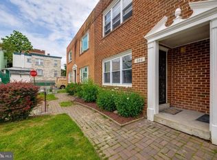 600 Newton Pl NW, Washington, DC