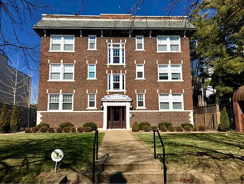 West Pine Apartments Photo 1