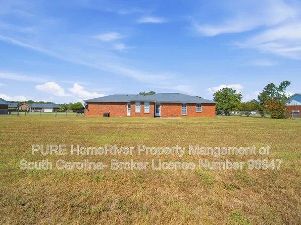 2900 Lancaster Dr, Sumter, SC 29153