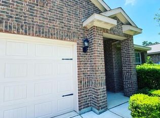 10264 Stone Gate Dr, Conroe, TX 77385