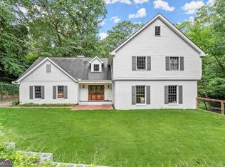 5300 New London Trce, Sandy Springs, GA 30327