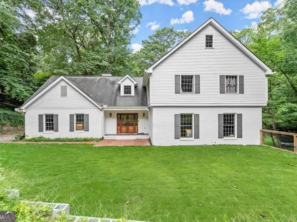 5300 New London Trce, Sandy Springs, GA 30327