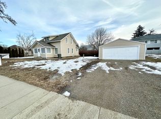 610 S Pine St, Ellensburg, WA 98926