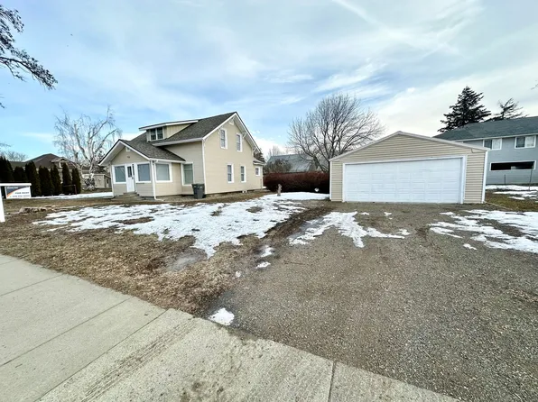 610 S Pine St, Ellensburg, WA 98926