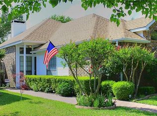 739 Monique Pl, Cedar Hill, TX 75104