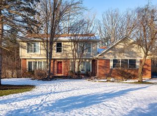 2640 Crestwood Ln, Riverwoods, IL