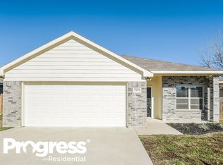 2009 Alanbrooke Dr, Fort Worth, TX 76140