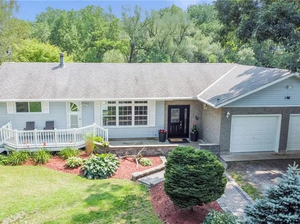 40 United Church Rd, Norfolk County, ON N0E 1W0