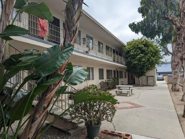 3758 Inglewood Blvd APT 9, Los Angeles, CA 90066