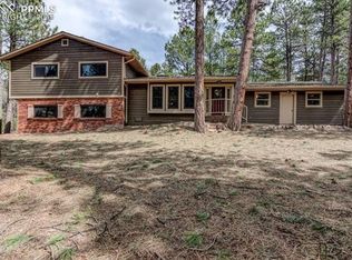 990 Bend In The Trail Rd, Monument, CO 80132