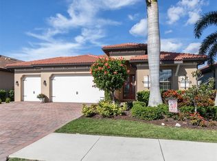 167 Toscavilla Blvd, Nokomis, FL 34275