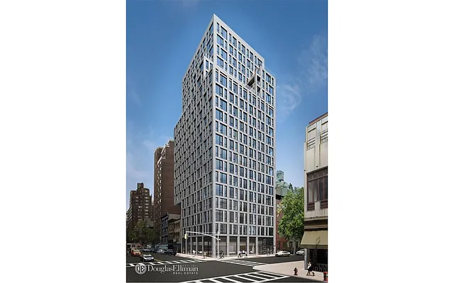 Rented by Douglas Elliman | media 35