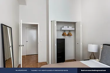 Rented by The Blueground