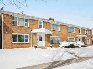2501 S 44th St #2505, Milwaukee, WI 53219
