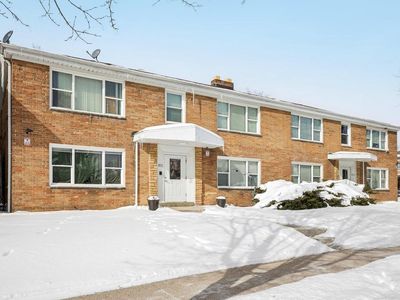 2501 South 44th STREET #2505, Milwaukee, WI, 53219