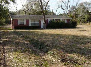 4551 Bell Ln, Pace, FL 32571