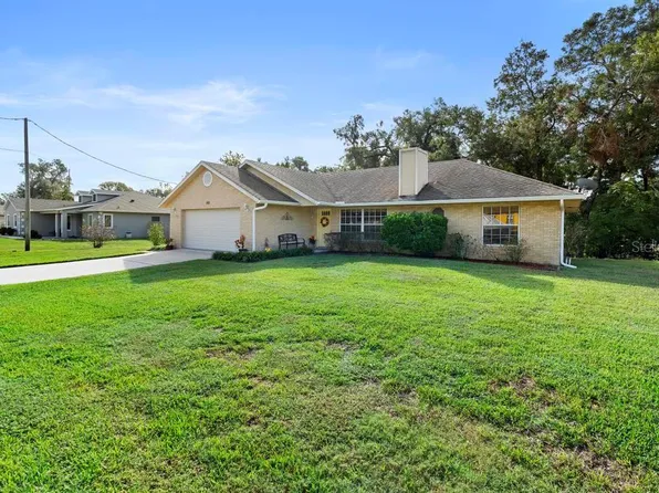 880 Crittenden Ave, Orange City, FL 32763