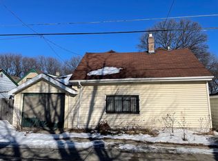 4619 W Medford Ave, Milwaukee, WI 53216
