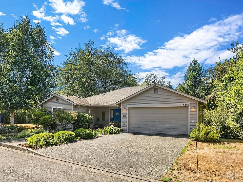 17413 95TH Place SW, Vashon, WA 98070 Zillow