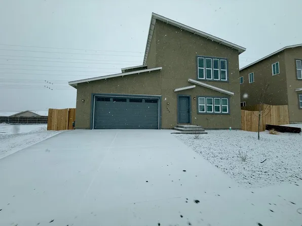 1848 Fort Sutter Blvd, Fernley, NV 89408