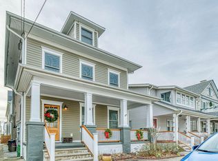 32 Atlantic Ave, Ocean Grove, NJ 07756