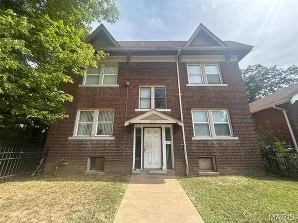 5444 Beacon Ave, Saint Louis, MO 63120