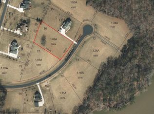 251 Kendricks Cv LOT 76, Lexington, NC 27292