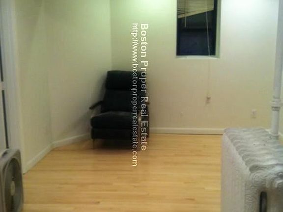 184 Commonwealth Ave. #B2 Boston - Back Bay Unit Photo 5