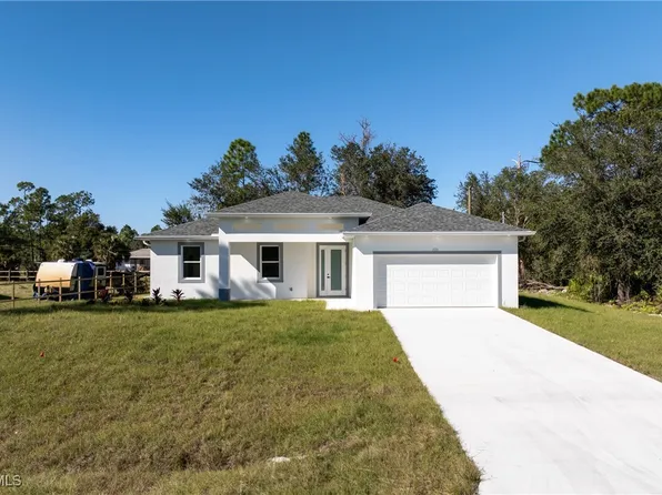 509 Johns Ave, Lehigh Acres, FL 33972