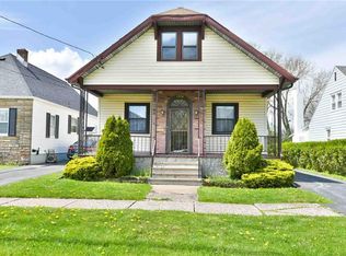 1226 Hammond Ave, Utica, NY 13501
