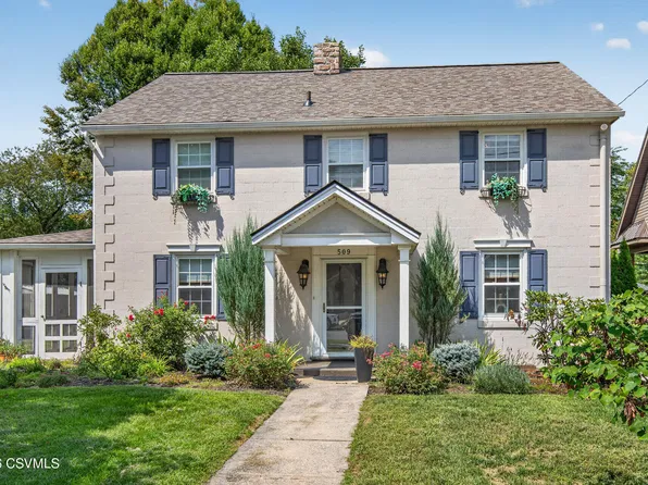 509 Haldeman Blvd, New Cumberland, PA 17070