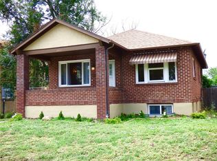 3411 N Milwaukee St, Denver, CO 80205