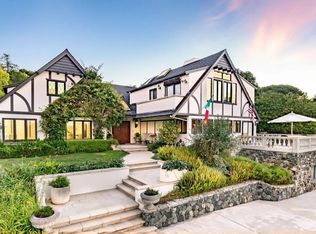 23475 Camino Hermoso Dr, Los Altos Hills, CA 94024