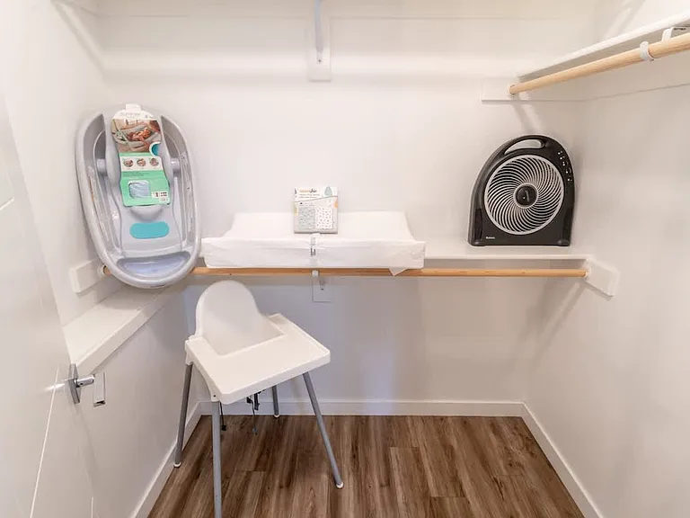 Storage Room
