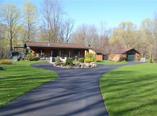 3309 Daansen Rd, Walworth, NY 14568