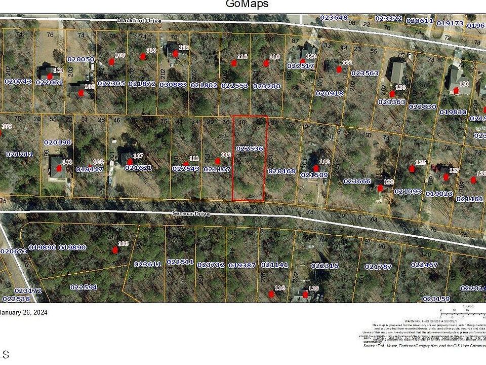 1st image of 115 Seneca Dr #760
