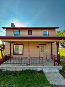 210 Griscom St, Dawson, PA, 15428