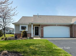 6028 Elmwood Cir, Hudsonville, MI 49426