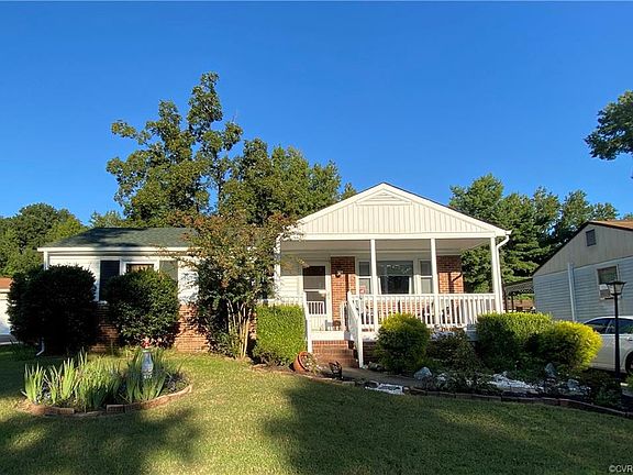 5th image of 7403 Griffin Ave