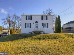 2309 Patton Rd, Harrisburg, PA 17112