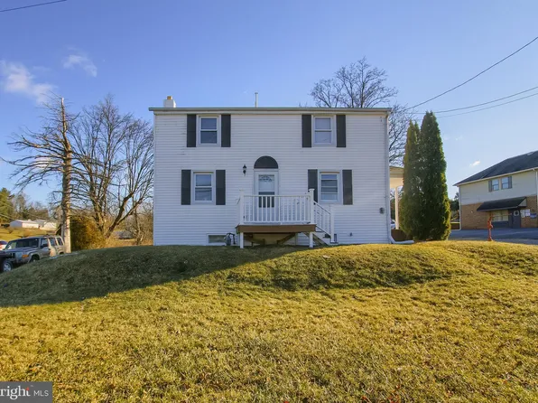 2309 Patton Rd, Harrisburg, PA 17112