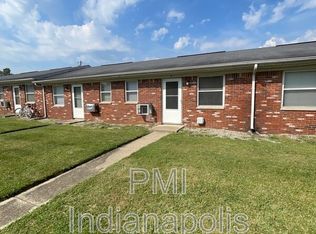 122 William Dr APT K, Brownsburg, IN 46112