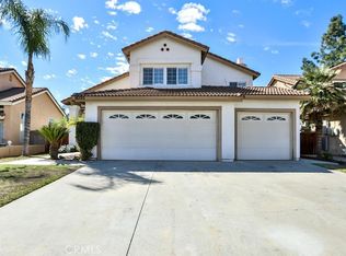 16195 Isla Maria Cir, Moreno Valley, CA 92551