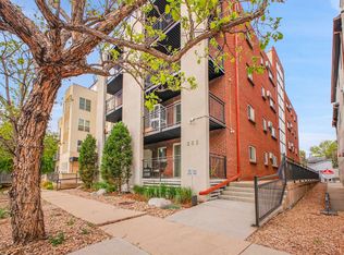 352 S Lafayette St APT 102, Denver, CO 80209